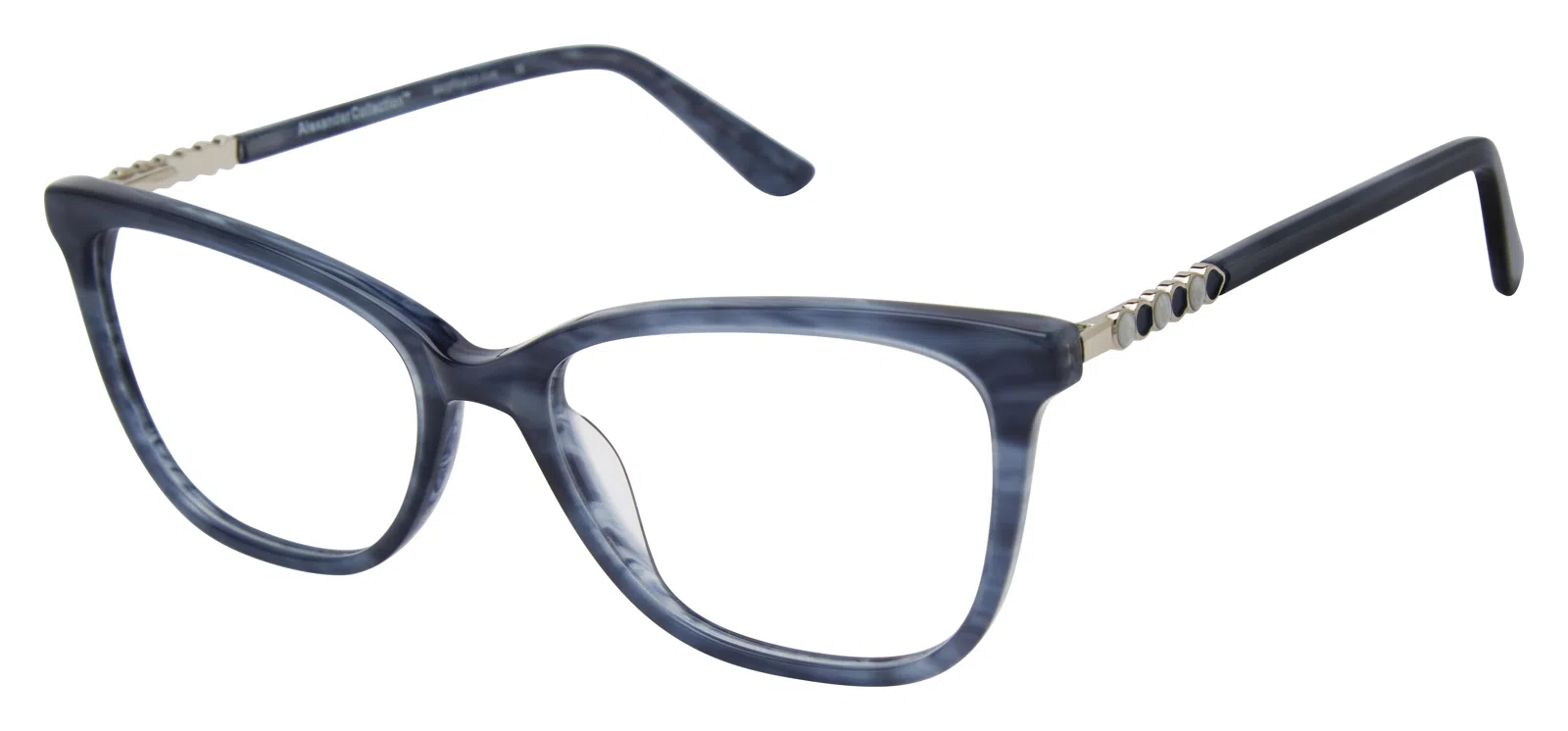 Alexander Leonie Eyeglasses - view 2